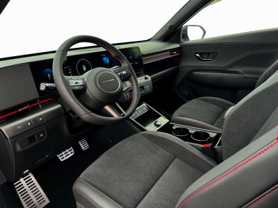 2025 Hyundai KONA N Line S FWD