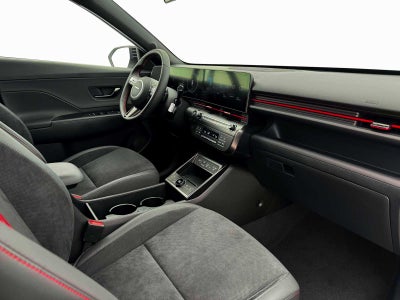 2025 Hyundai KONA N Line S FWD