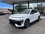 2025 Hyundai KONA N Line S FWD