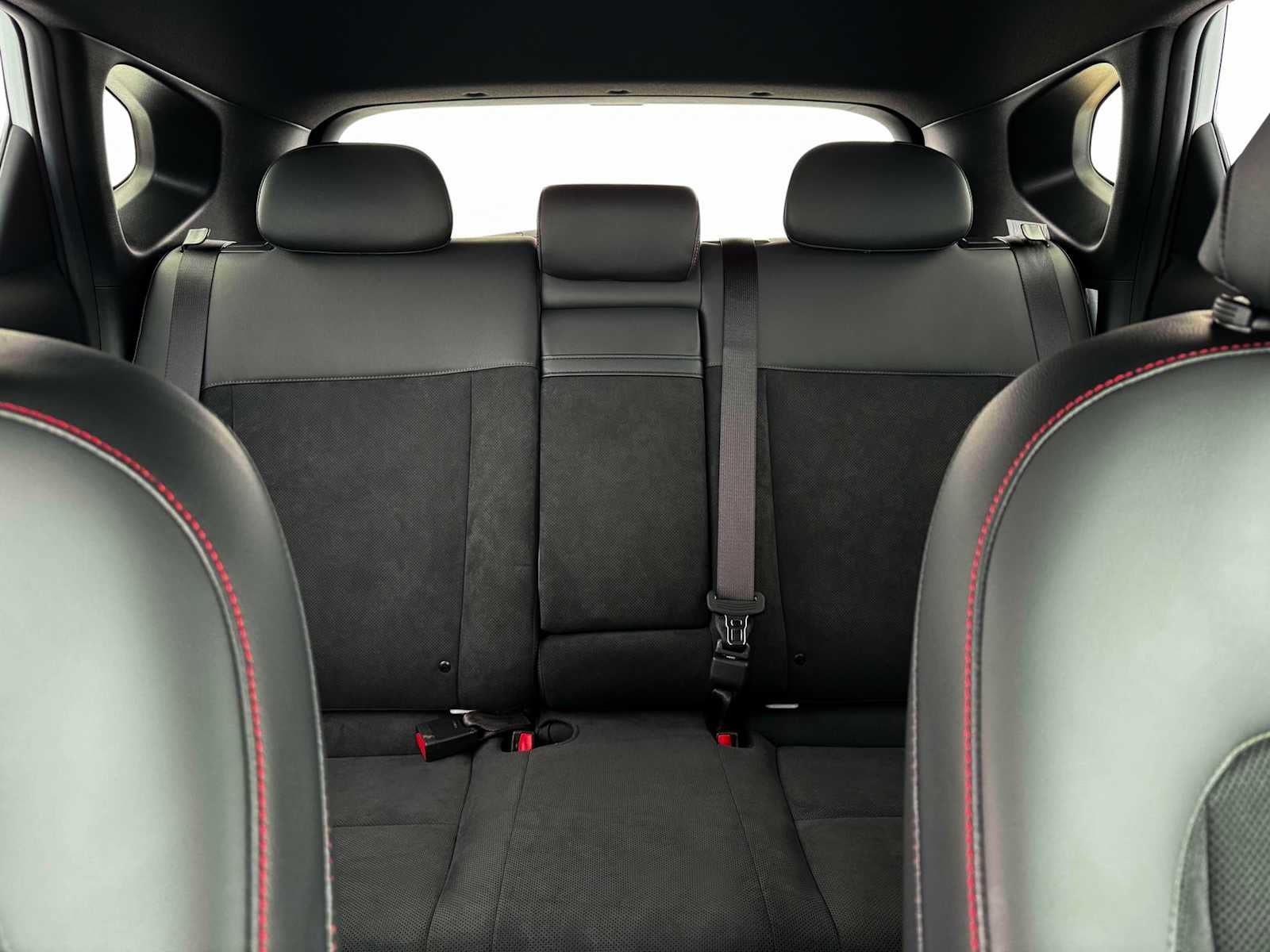 2025 Hyundai KONA N Line S FWD