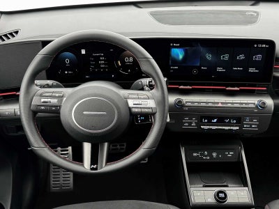 2025 Hyundai KONA N Line S FWD