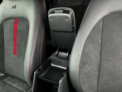 2025 Hyundai KONA N Line S FWD