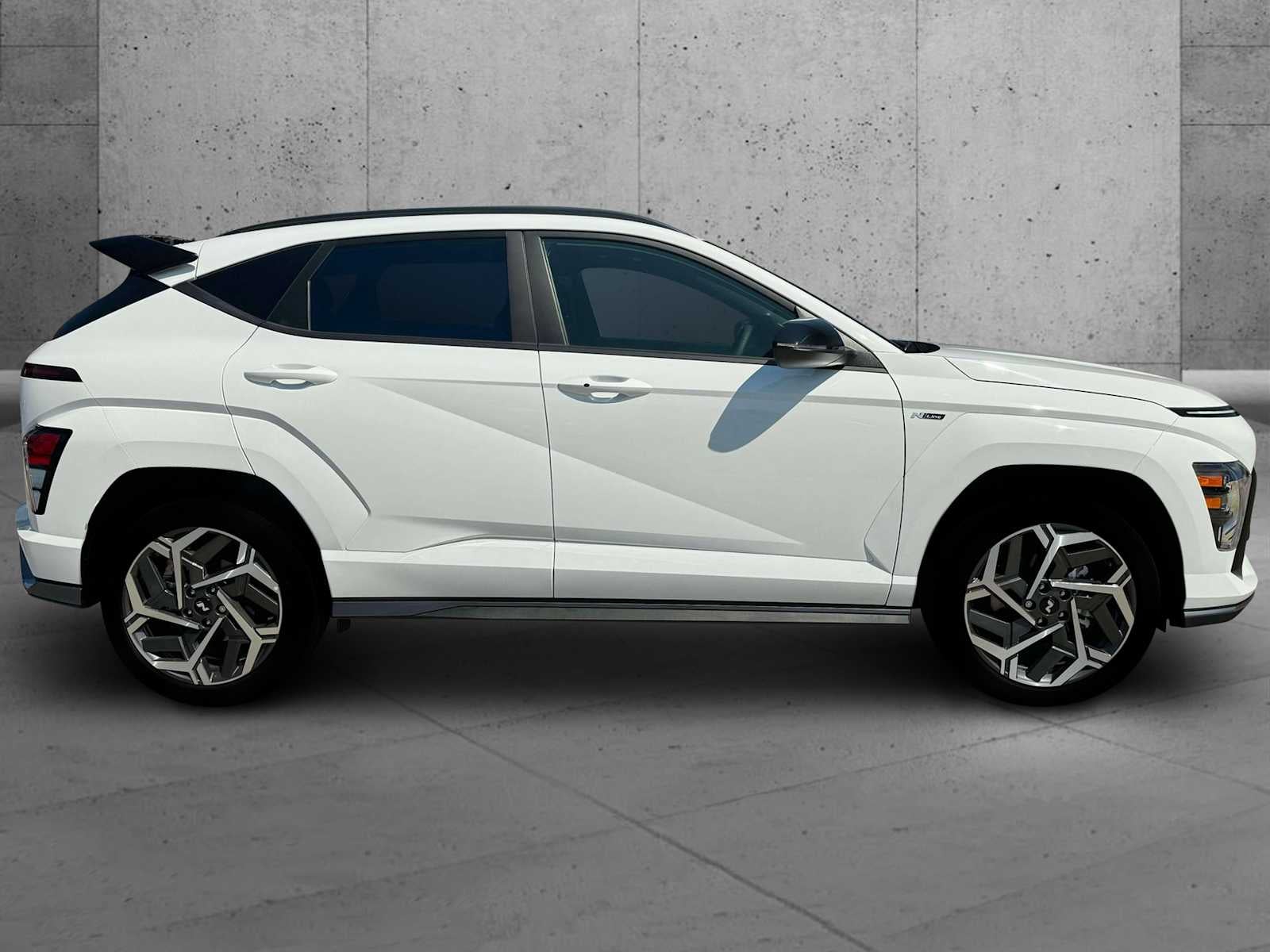 2025 Hyundai KONA N Line S FWD