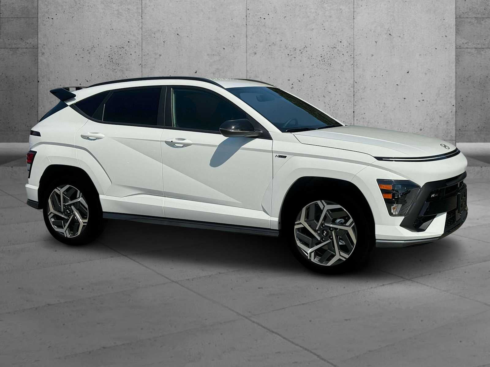 2025 Hyundai KONA N Line S FWD