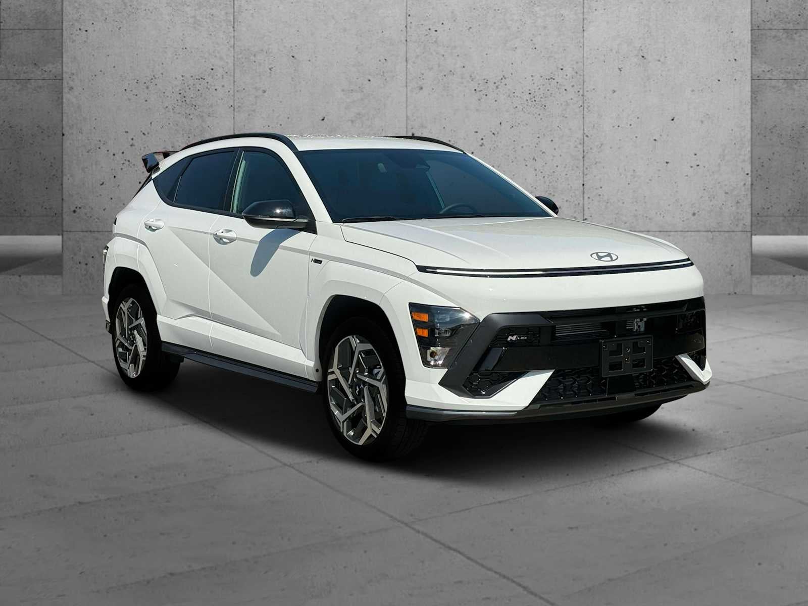2025 Hyundai KONA N Line S FWD