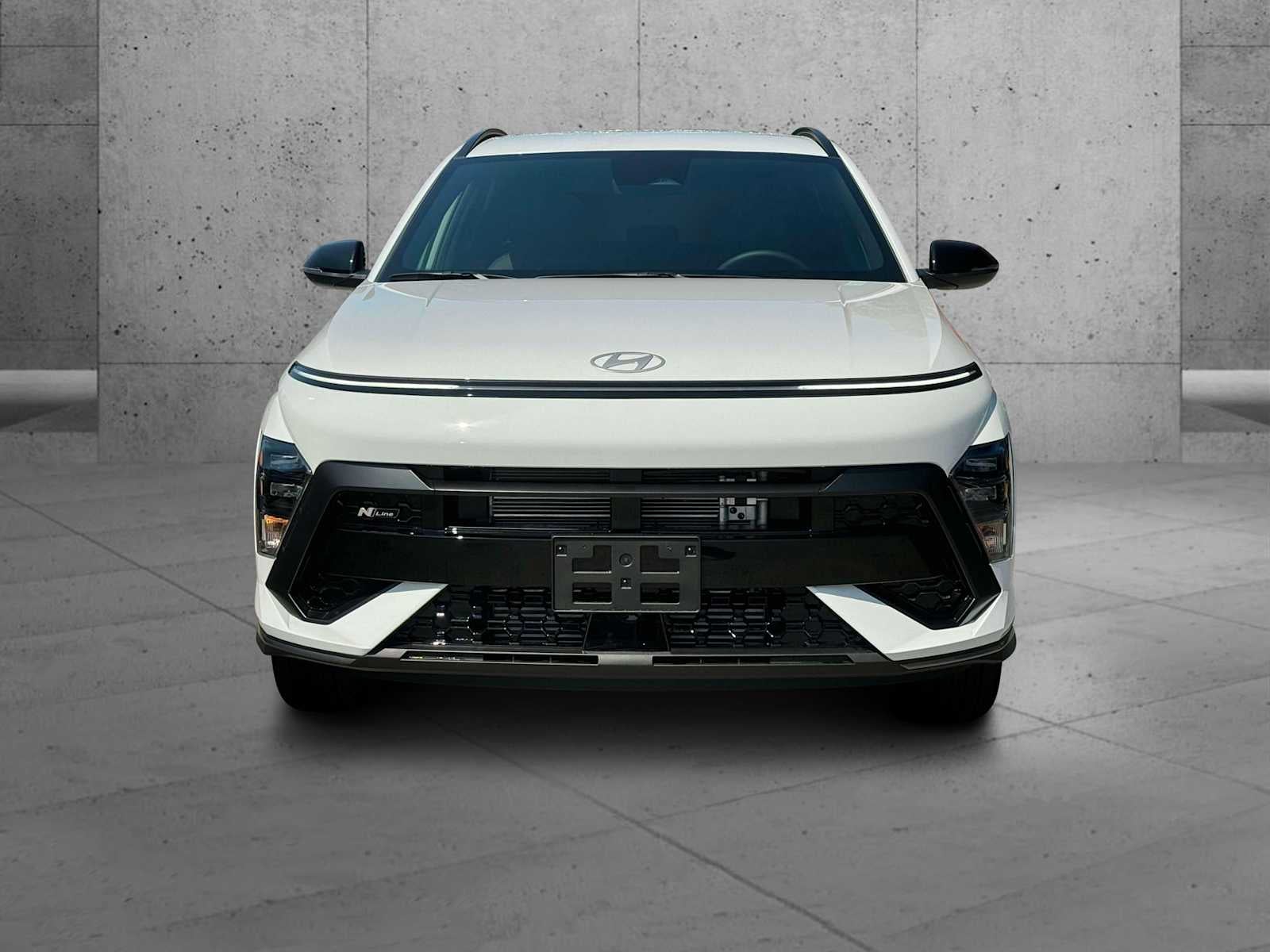 2025 Hyundai KONA N Line S FWD