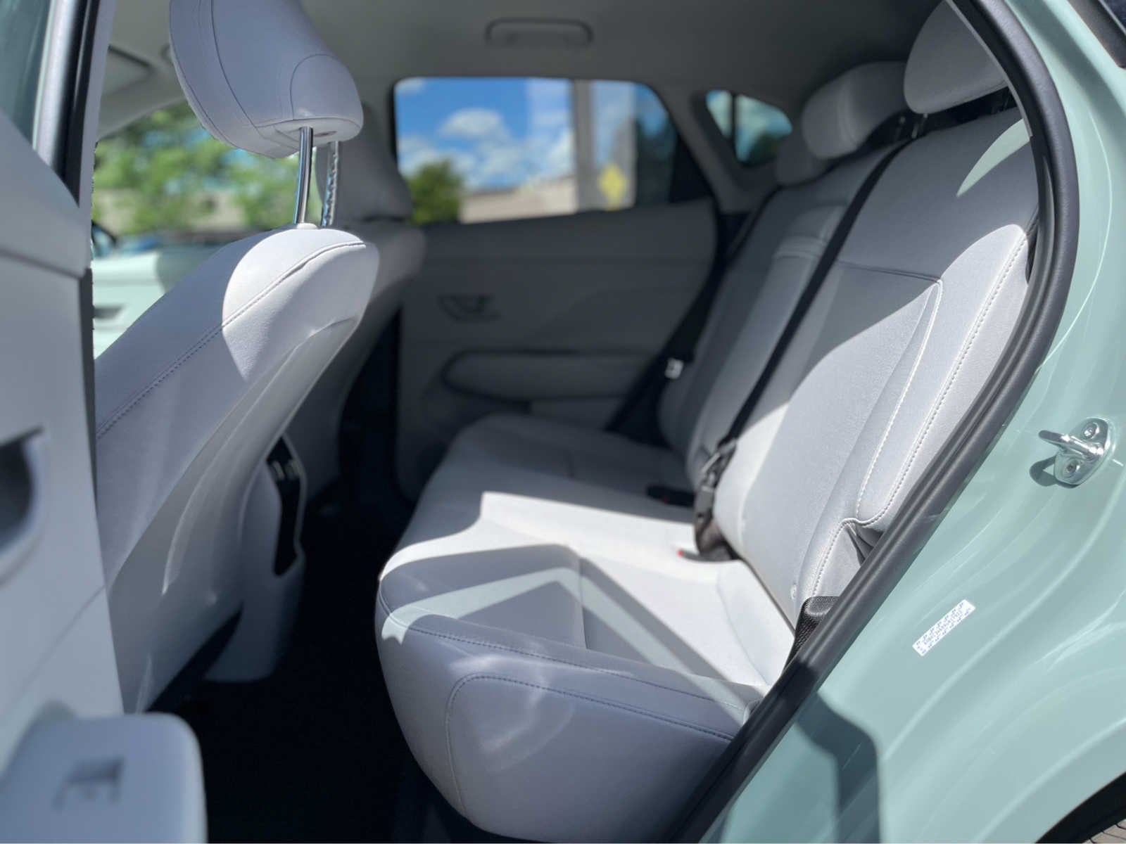 2024 Hyundai KONA ELECTRIC SEL