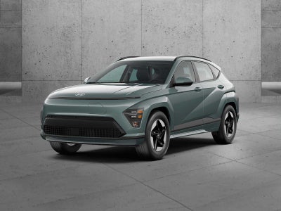 2024 Hyundai KONA ELECTRIC SEL