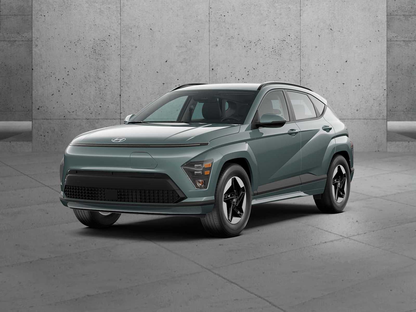 2024 Hyundai KONA ELECTRIC SEL