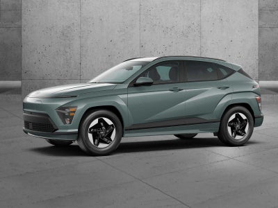 2024 Hyundai KONA ELECTRIC SEL