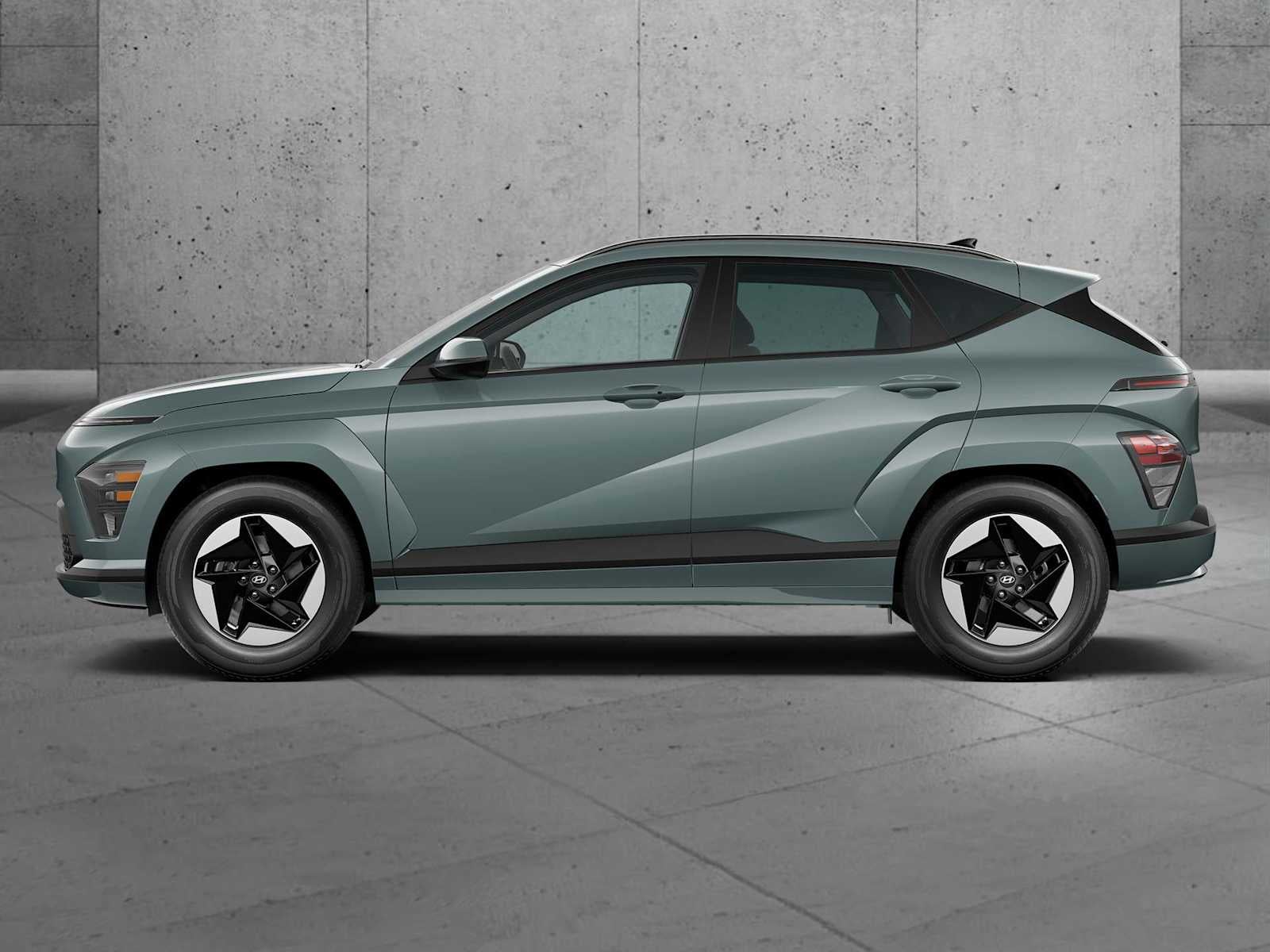 2024 Hyundai KONA ELECTRIC SEL