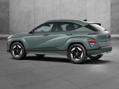 2024 Hyundai KONA ELECTRIC SEL