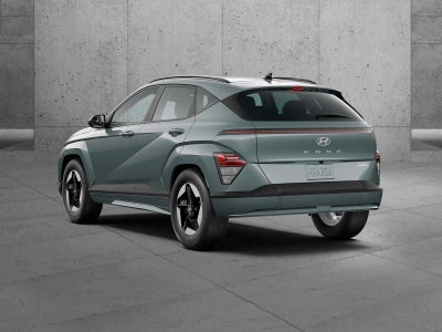 2024 Hyundai KONA ELECTRIC SEL