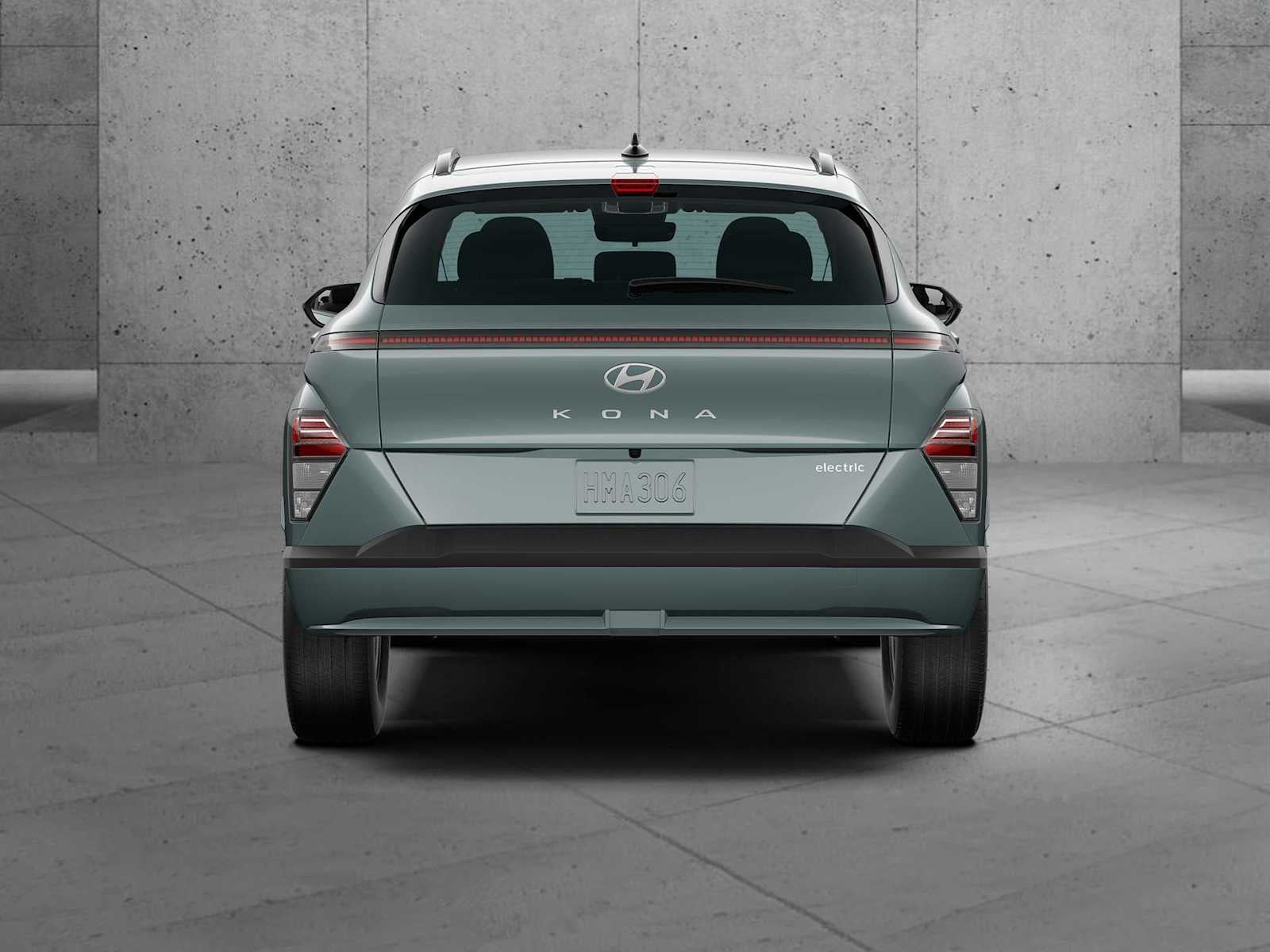 2024 Hyundai KONA ELECTRIC SEL