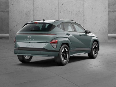 2024 Hyundai KONA ELECTRIC SEL