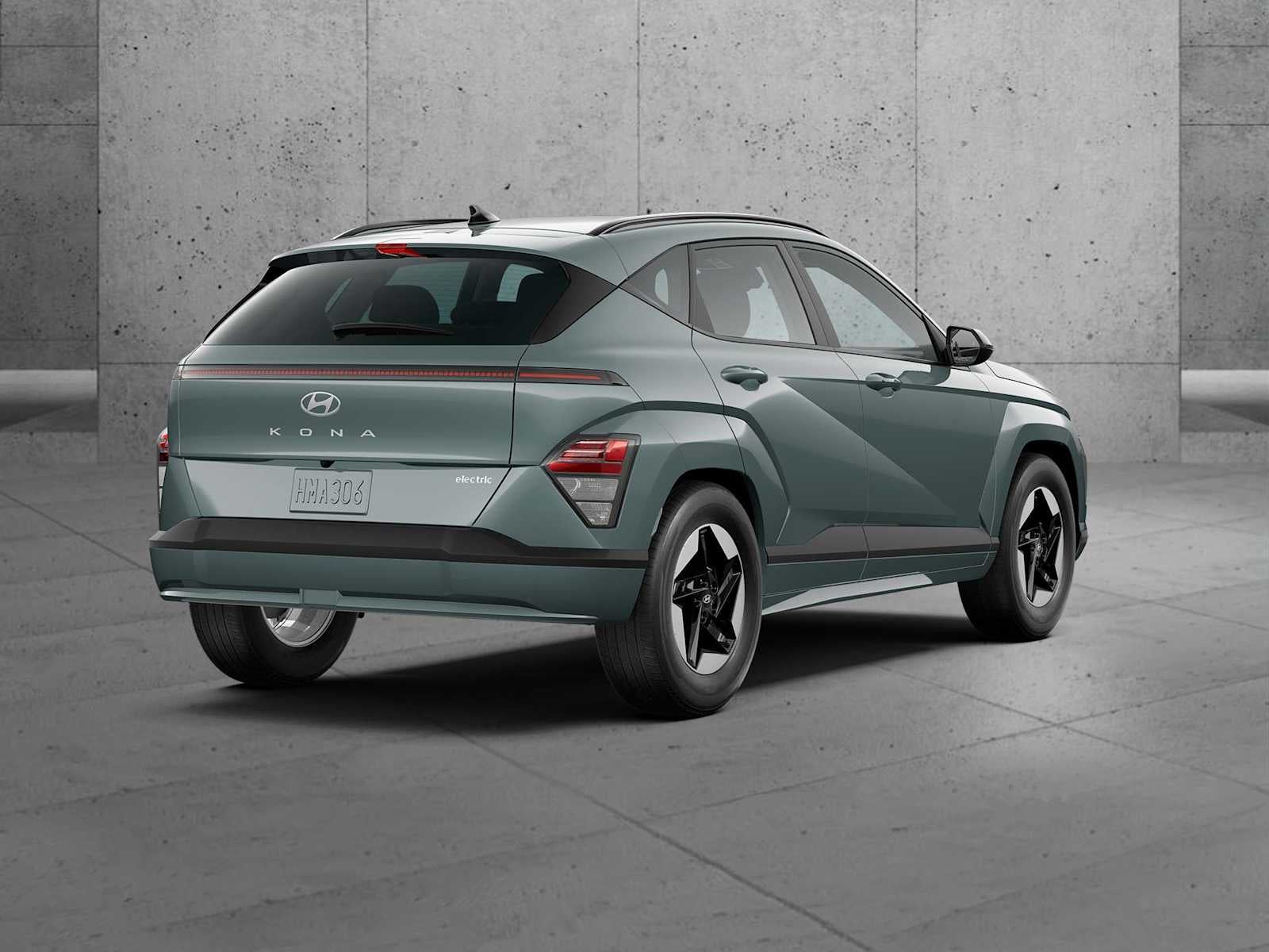 2024 Hyundai KONA ELECTRIC SEL