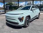 2024 Hyundai KONA ELECTRIC SEL