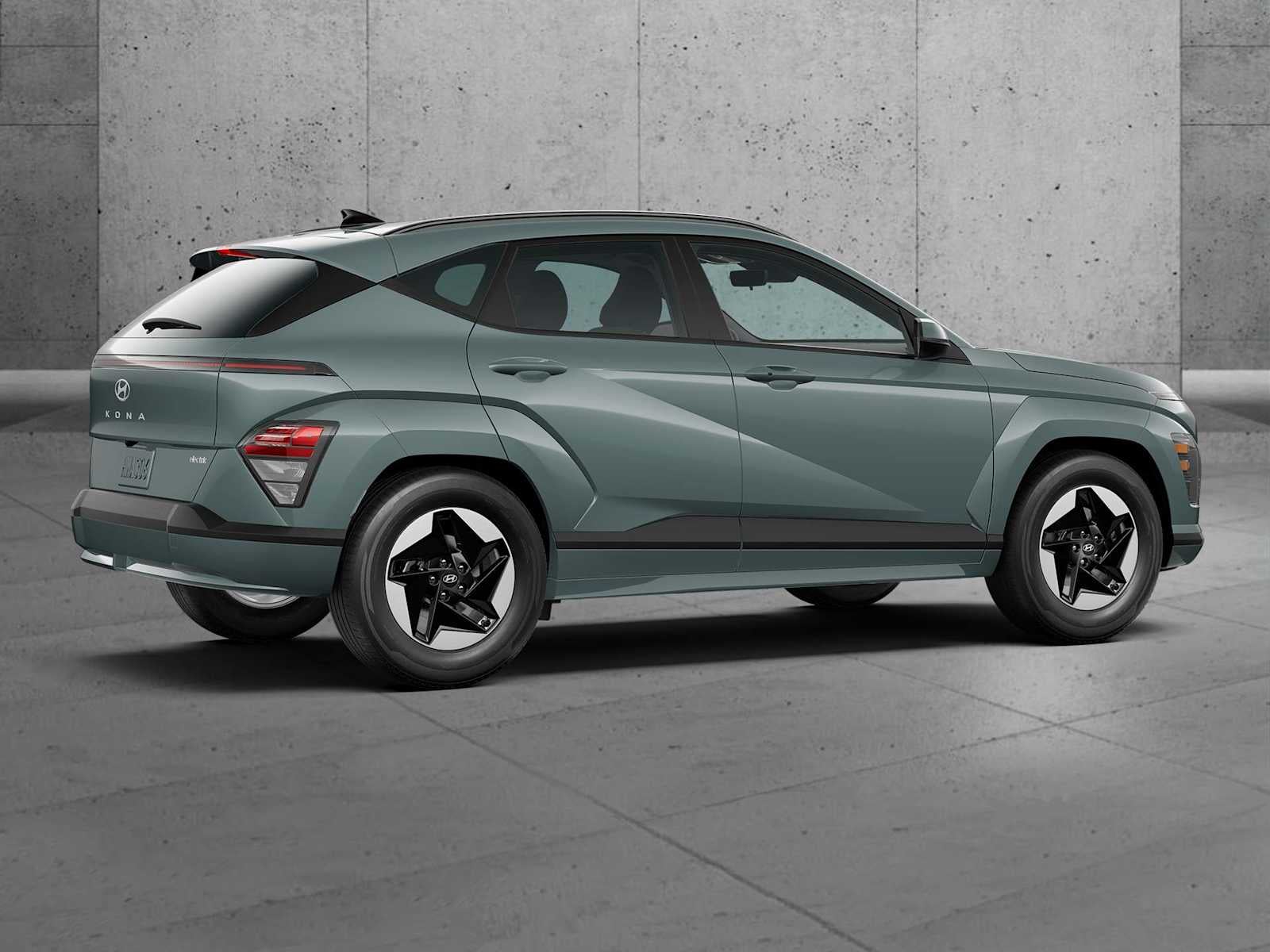 2024 Hyundai KONA ELECTRIC SEL