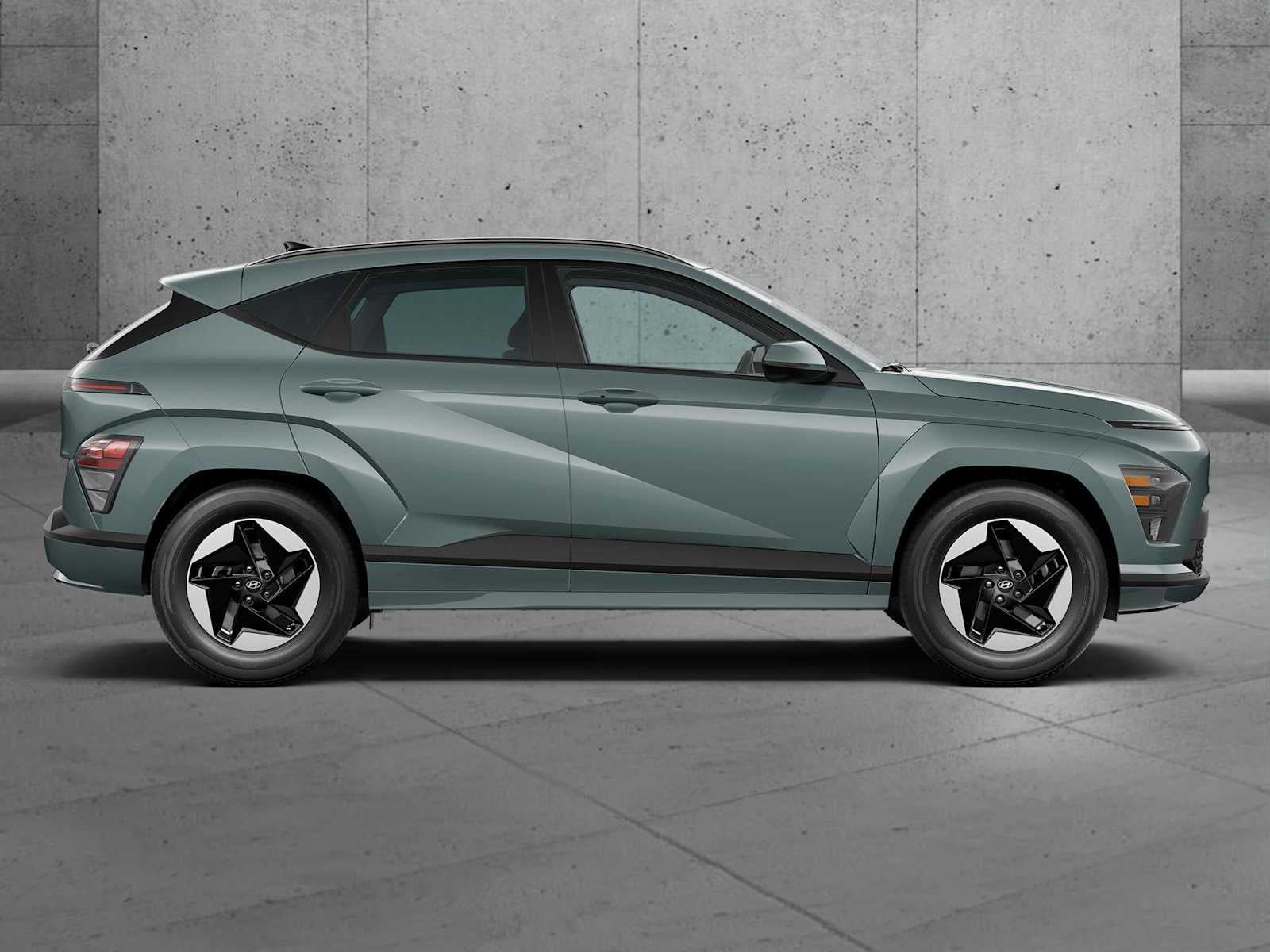 2024 Hyundai KONA ELECTRIC SEL