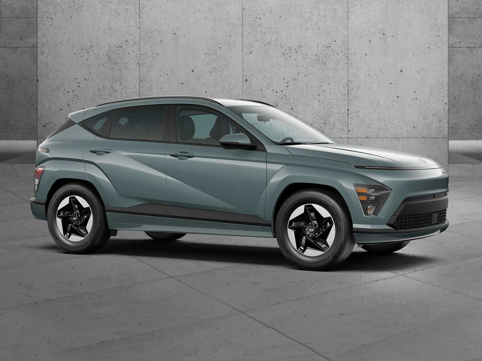 2024 Hyundai KONA ELECTRIC SEL