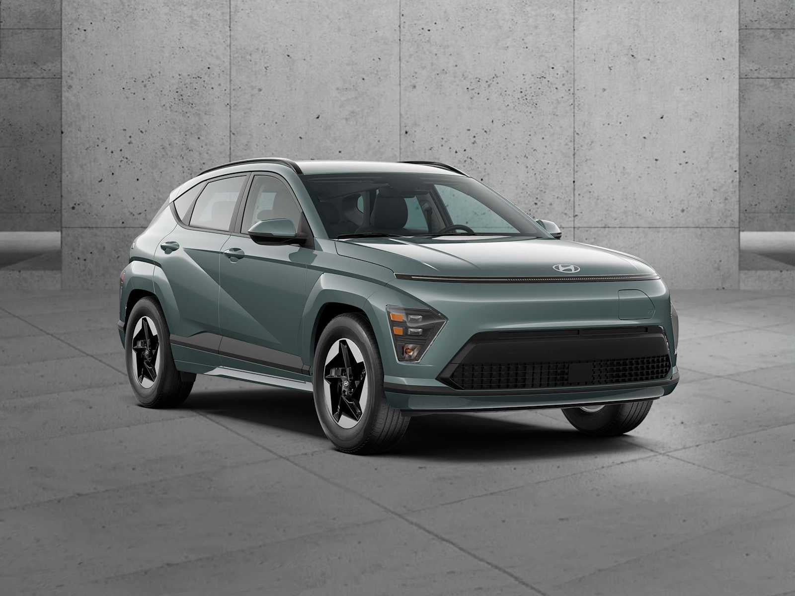 2024 Hyundai KONA ELECTRIC SEL
