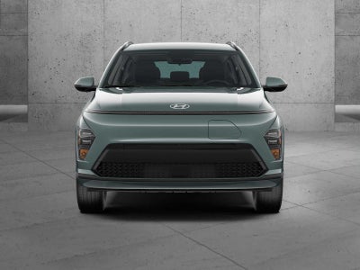 2024 Hyundai KONA ELECTRIC SEL