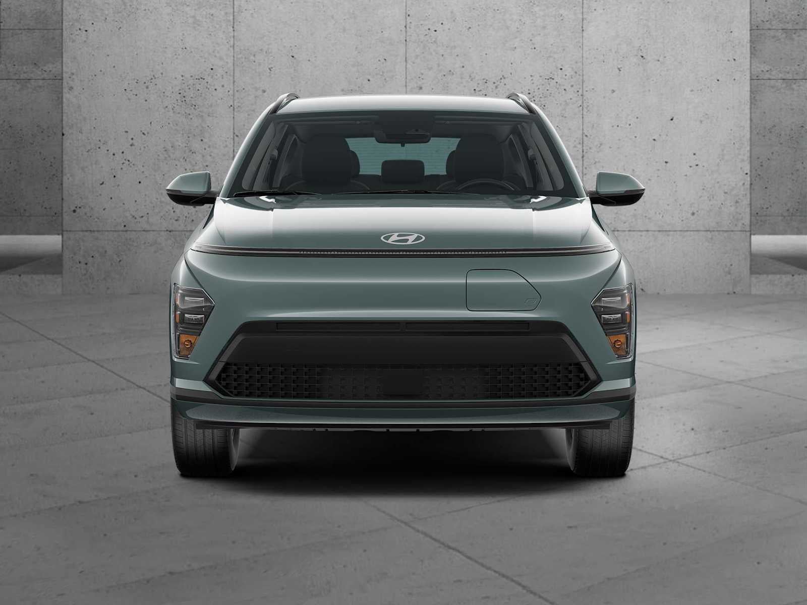 2024 Hyundai KONA ELECTRIC SEL