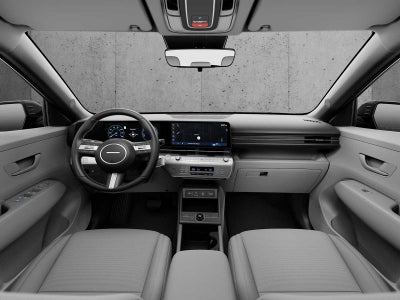 2024 Hyundai KONA ELECTRIC SEL