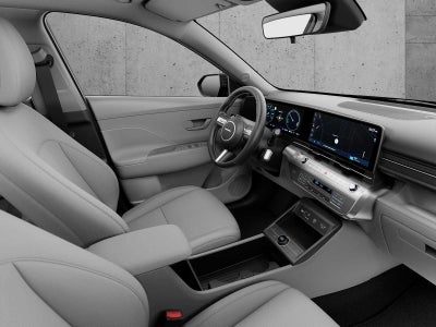 2024 Hyundai KONA ELECTRIC SEL