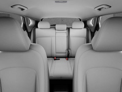 2024 Hyundai KONA ELECTRIC SEL