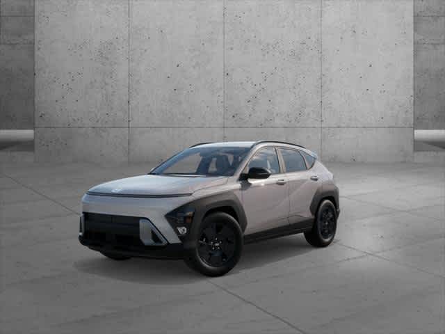 2026 Hyundai KONA SEL Premium AWD