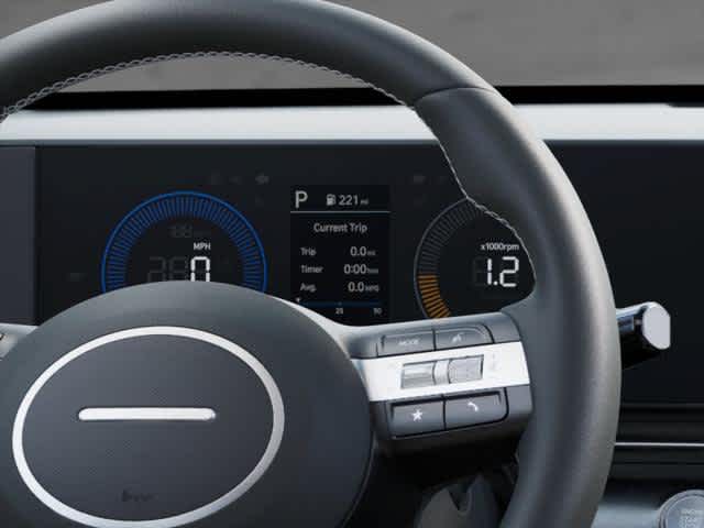 2026 Hyundai KONA SEL Premium AWD