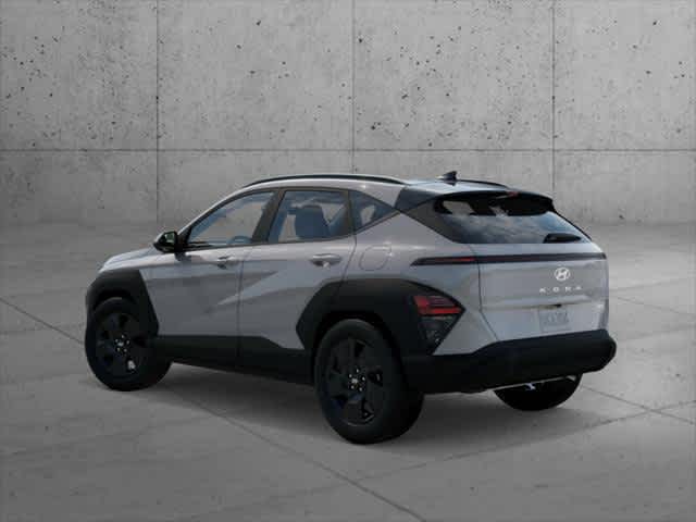 2026 Hyundai KONA SEL Premium AWD