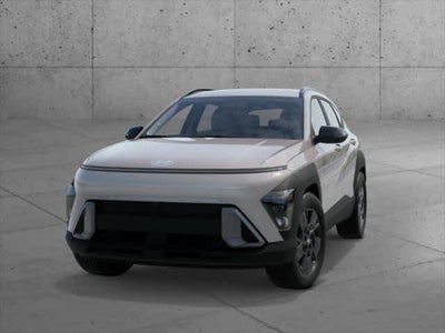 2026 Hyundai KONA SEL Premium AWD
