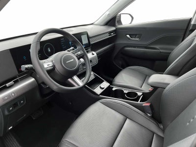 2025 Hyundai KONA ELECTRIC Limited