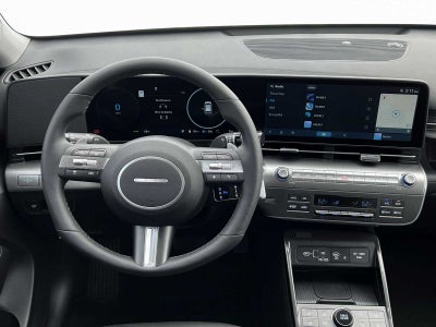 2025 Hyundai KONA ELECTRIC Limited