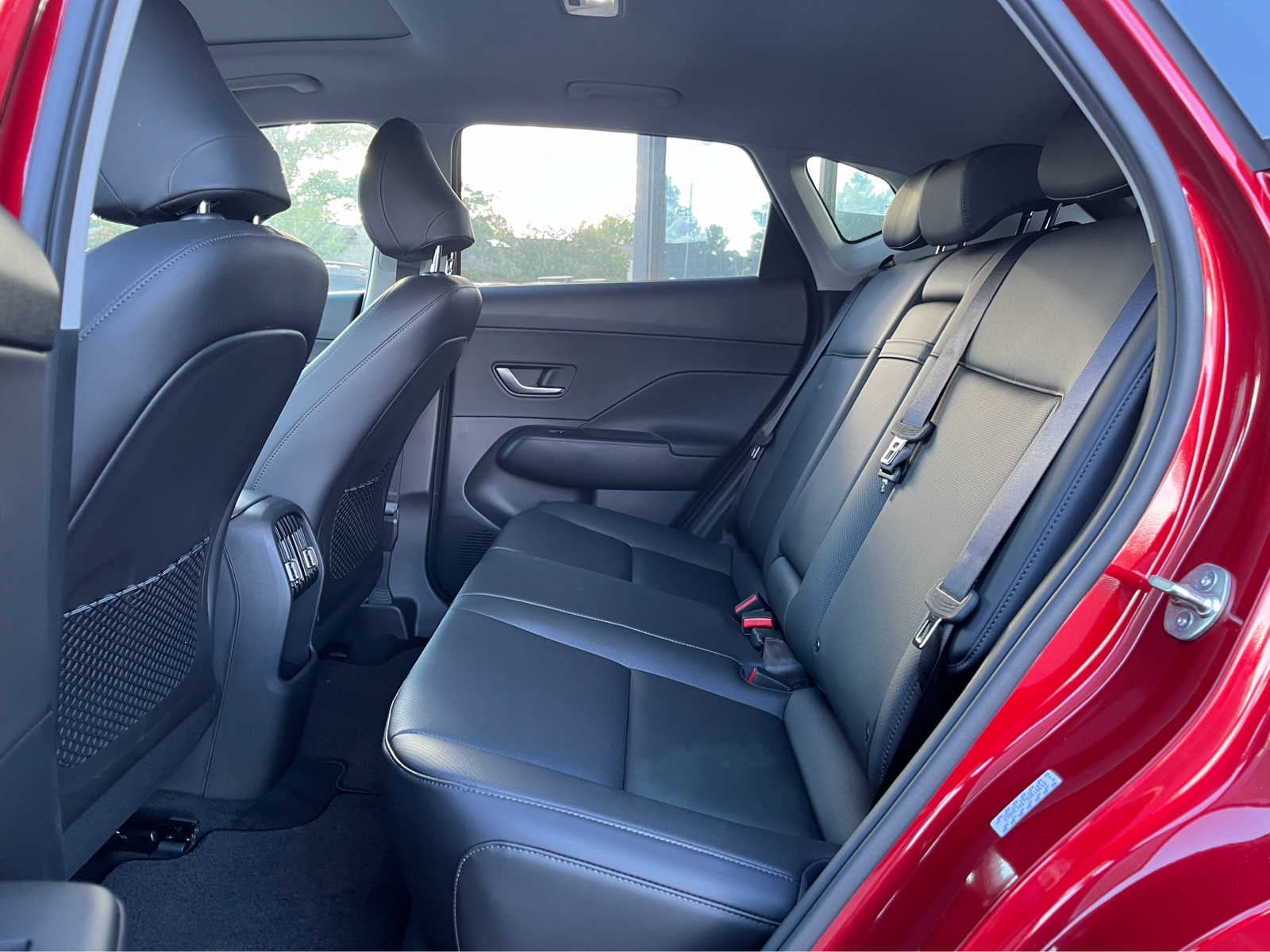 2025 Hyundai KONA ELECTRIC Limited