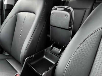 2025 Hyundai KONA ELECTRIC Limited