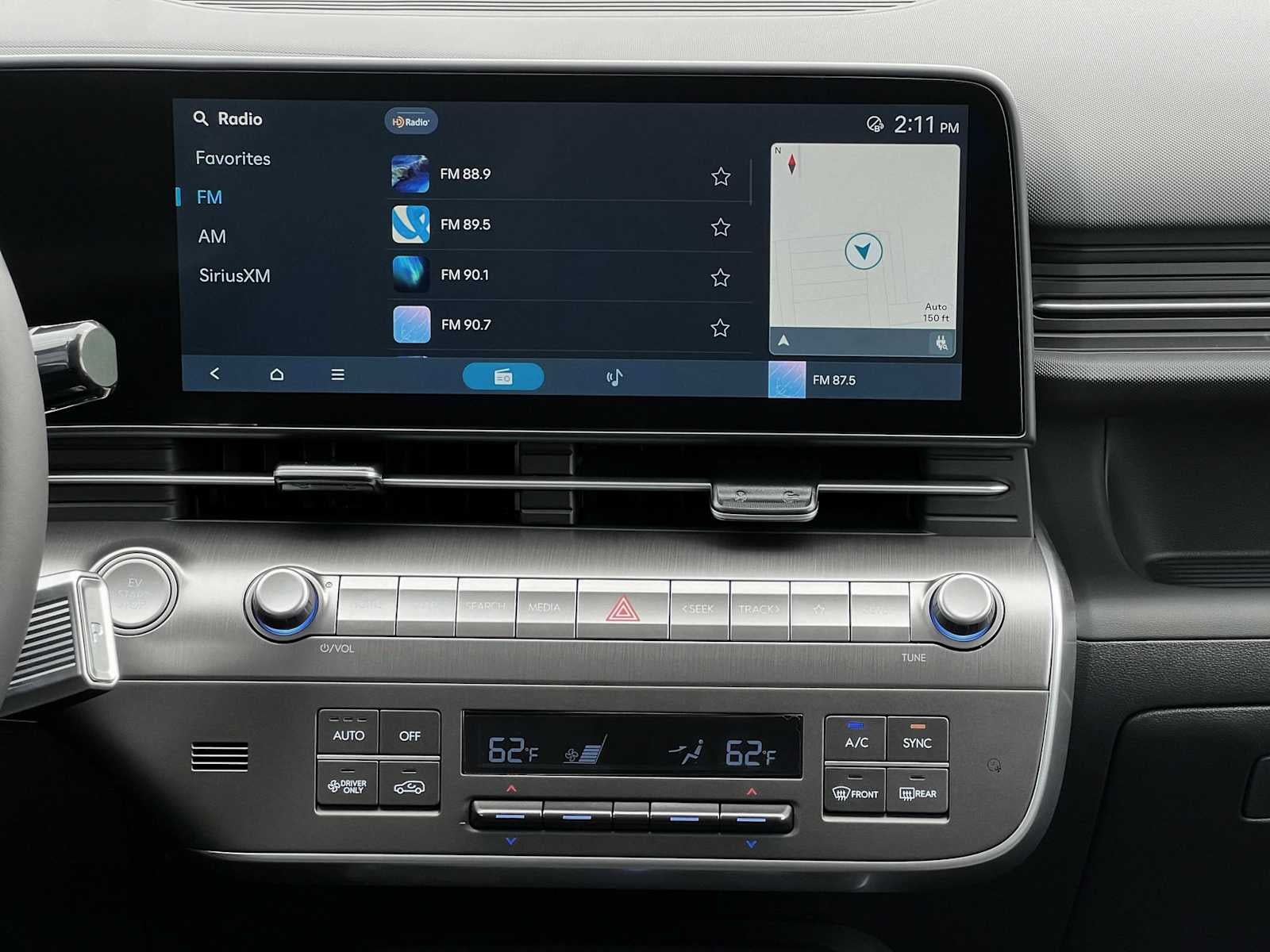 2025 Hyundai KONA ELECTRIC Limited