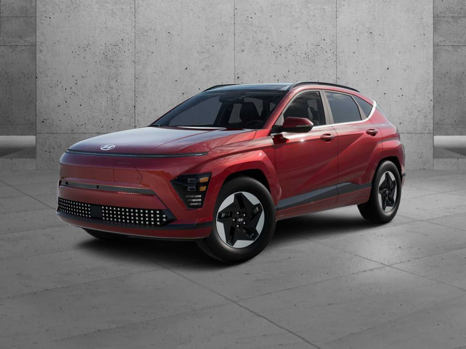 2025 Hyundai KONA ELECTRIC Limited