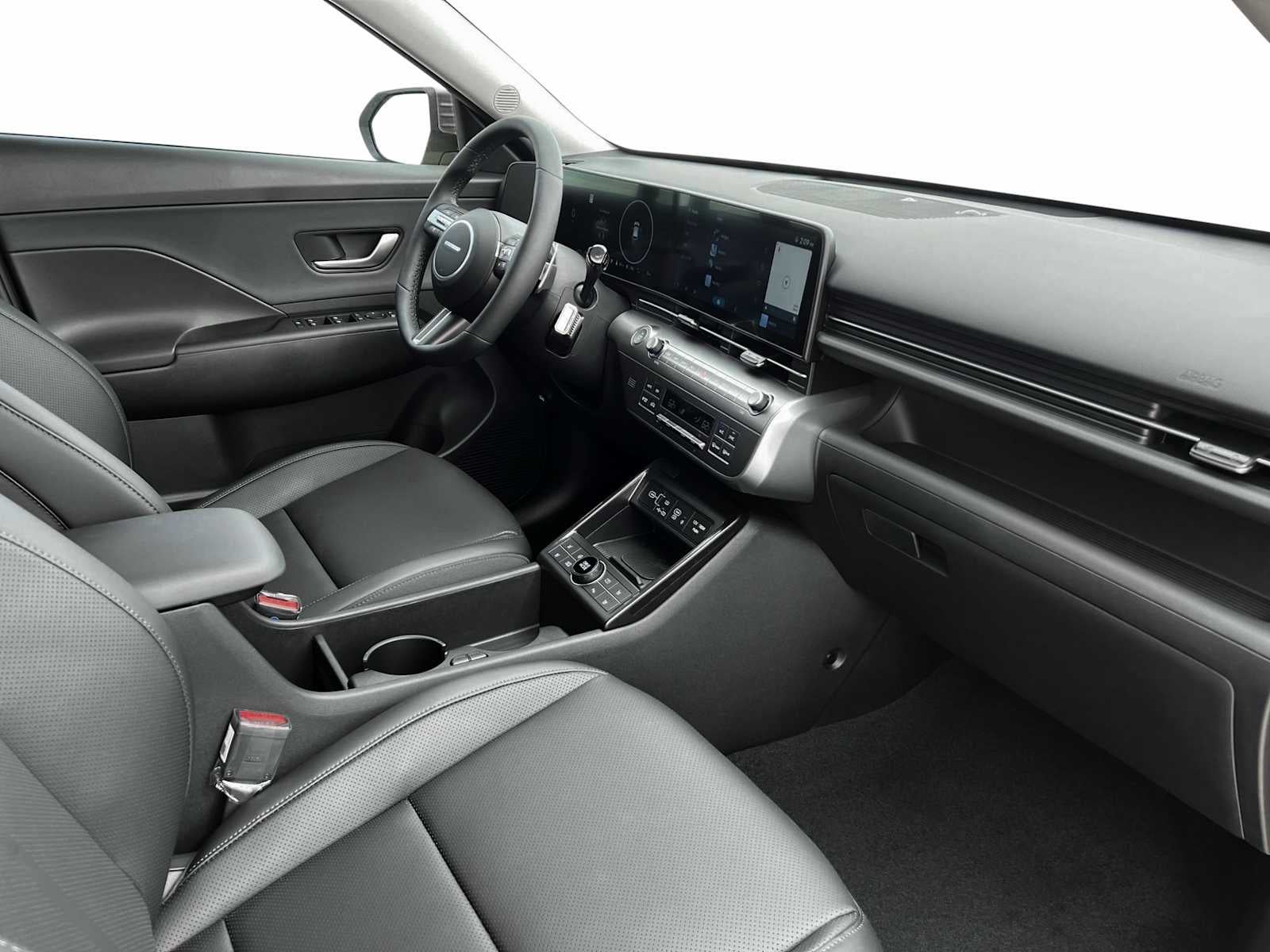 2025 Hyundai KONA ELECTRIC Limited