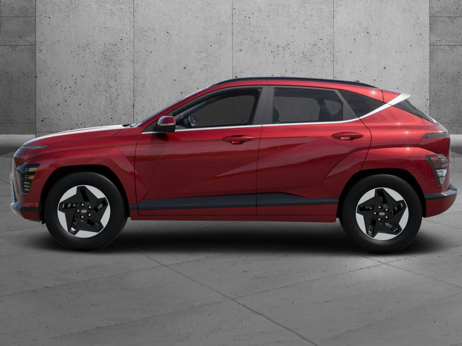 2025 Hyundai KONA ELECTRIC Limited