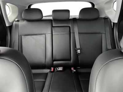 2025 Hyundai KONA ELECTRIC Limited