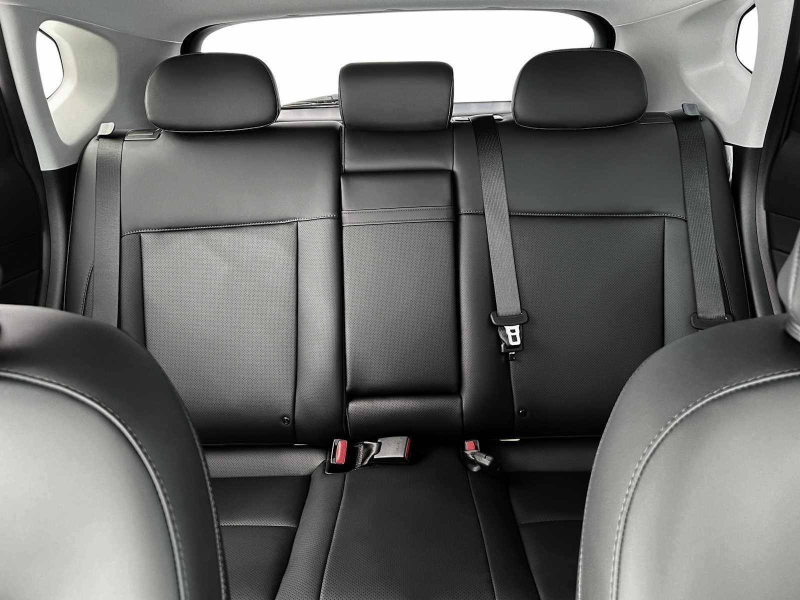 2025 Hyundai KONA ELECTRIC Limited