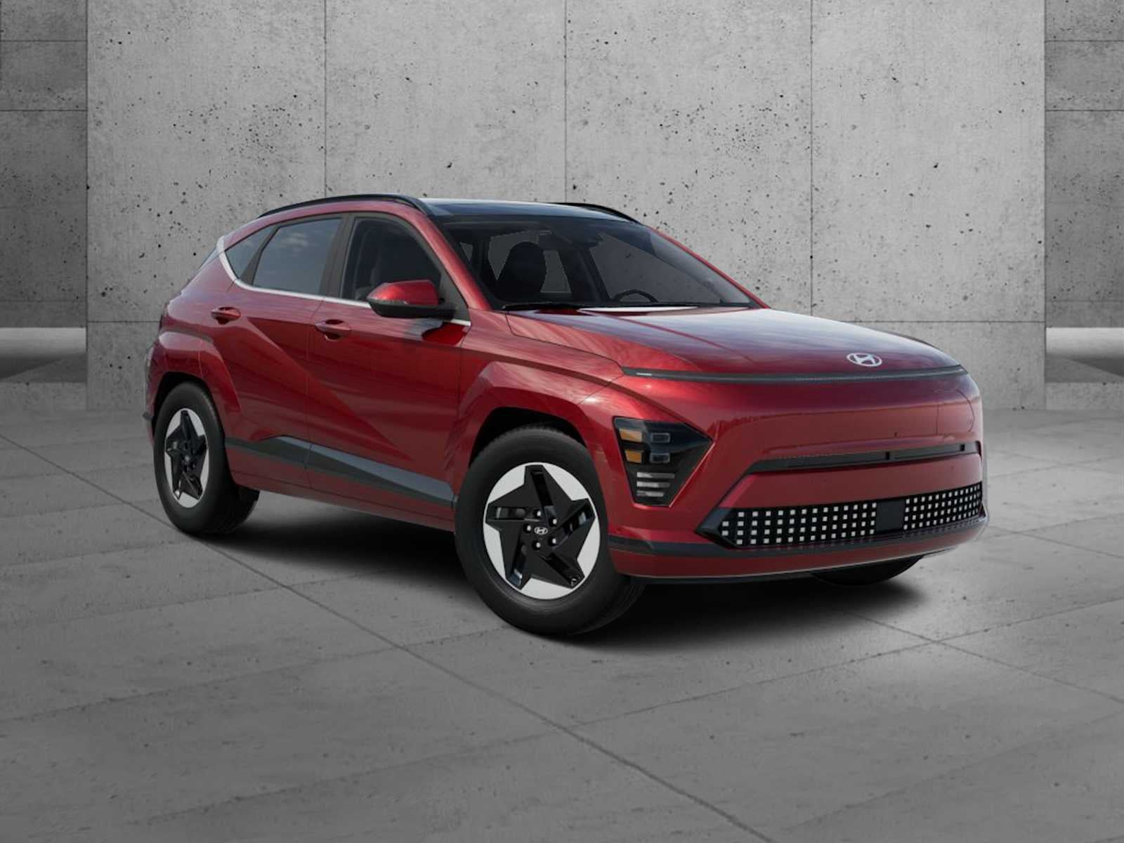 2025 Hyundai KONA ELECTRIC Limited