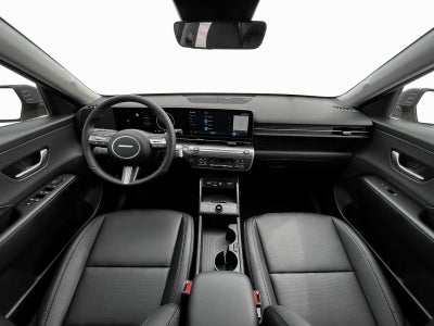 2025 Hyundai KONA ELECTRIC Limited