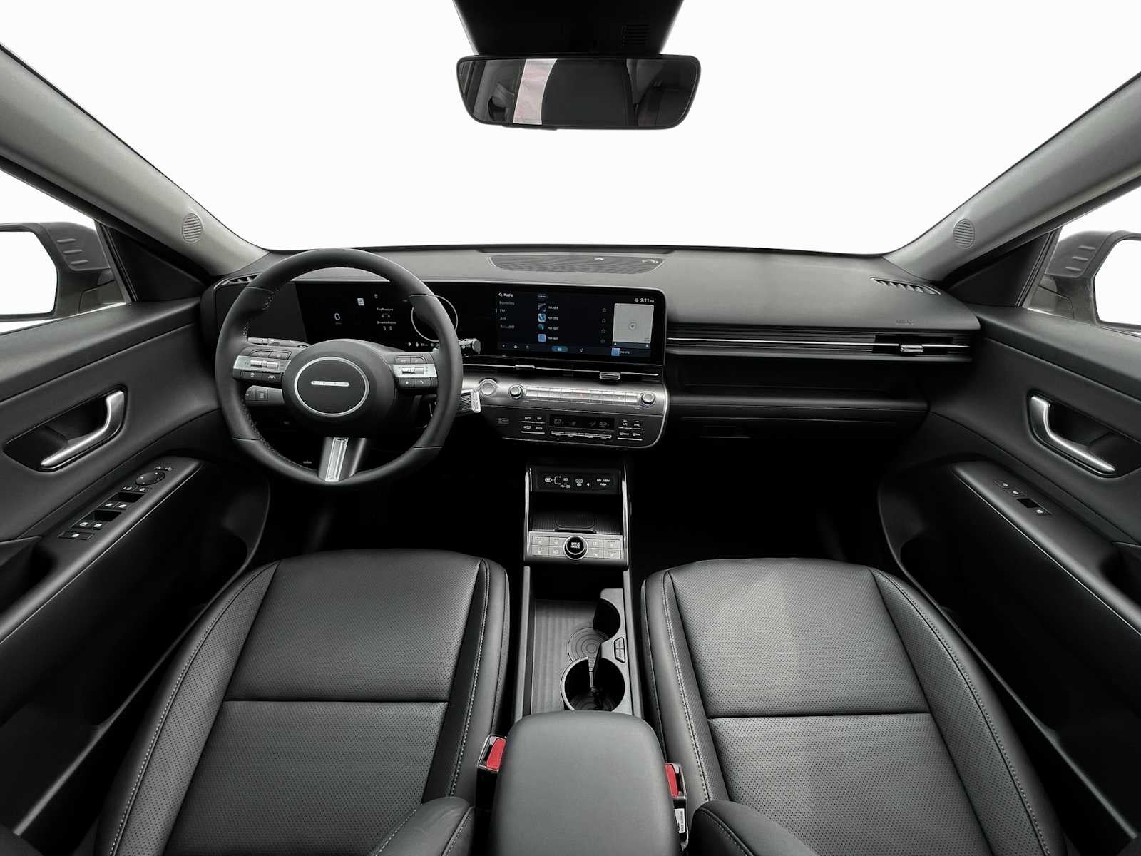 2025 Hyundai KONA ELECTRIC Limited