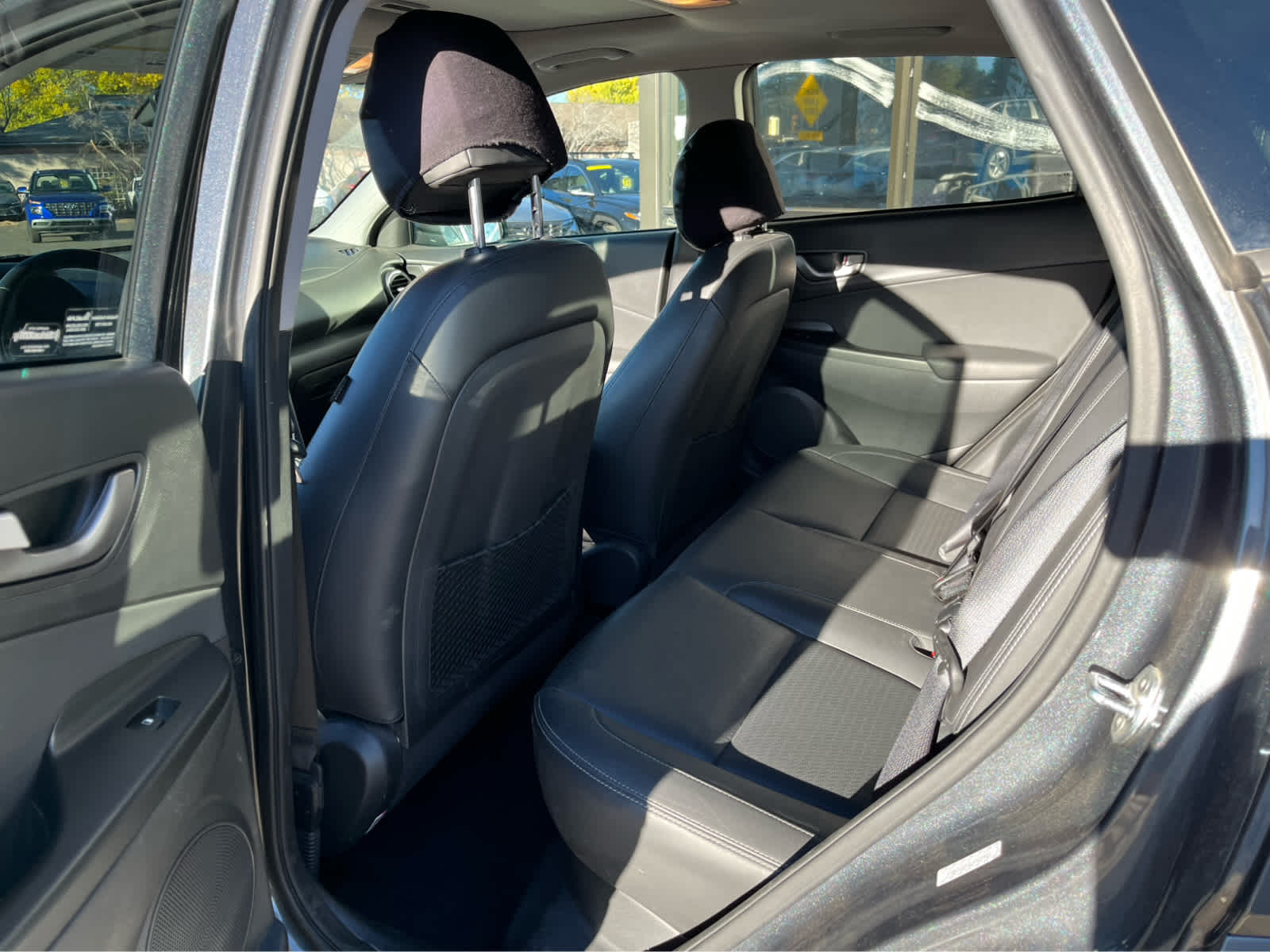 2020 Hyundai KONA Ultimate