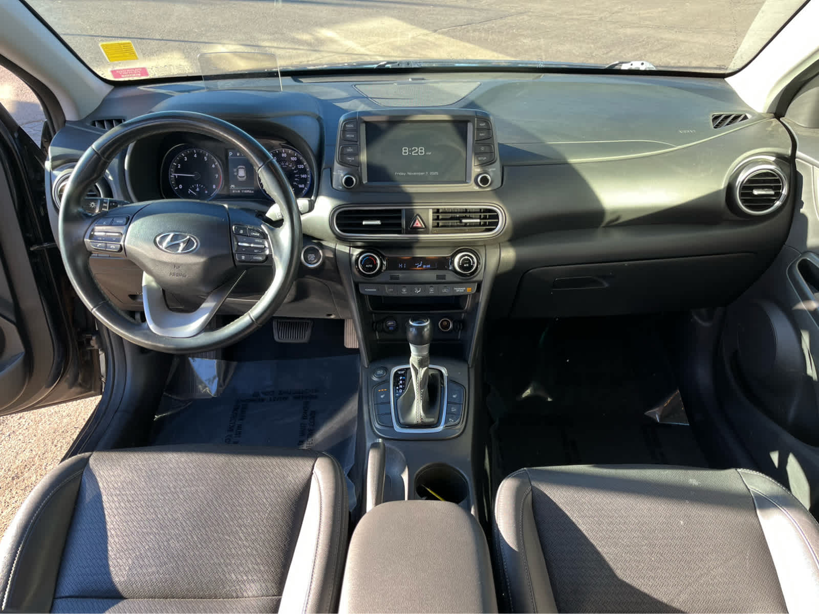 2020 Hyundai KONA Ultimate