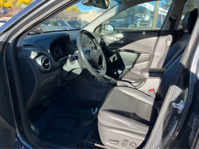 2020 Hyundai KONA Ultimate